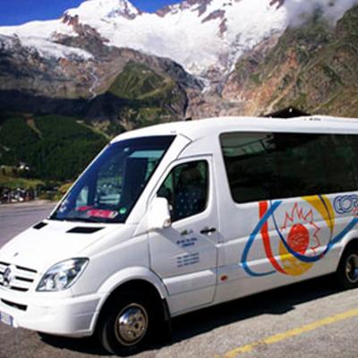 Taxi Viaggi Cornelio