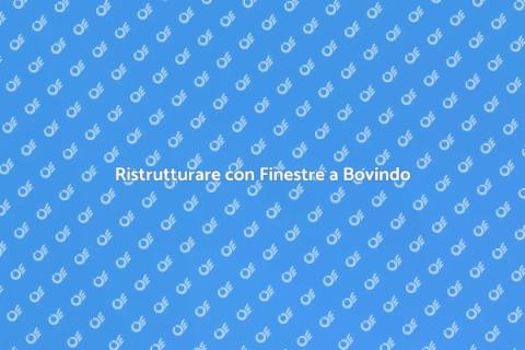 Finestre a Bovindo: Stile e Funzionalità