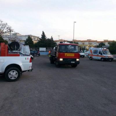 BASTONE SALVATORE SAS - AZIENDA SERVIZI ECOLOGICI - Foto 6