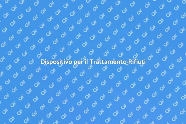 Trasforma i Rifiuti in Risorse Utili