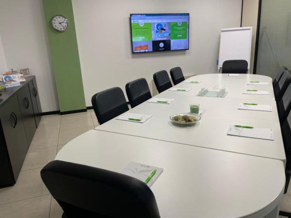 NEWTON SRL - Foto 4