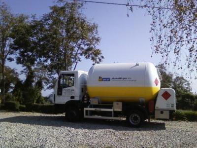 Piumetti Gas  - Foto 3