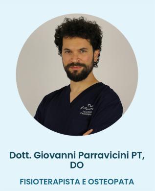 Giovanni P. - Foto 1