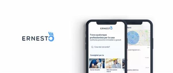La crescita di Ernesto: dal 2017 ad oggi