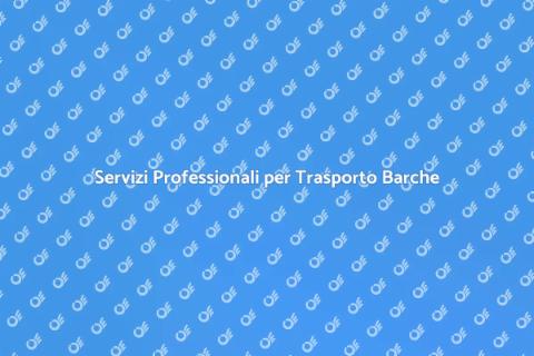 Trasportare Barche in Sicurezza e Facilità