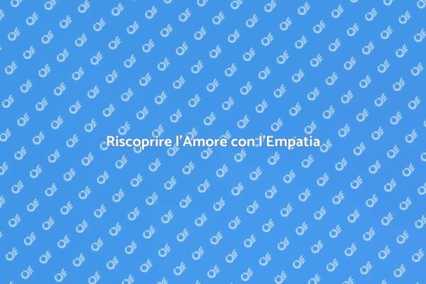 Empatia: Chiave per la Consulenza Matrimoniale