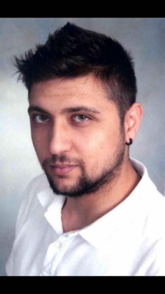 Operaio ,tutto fare, aiuto cuoco,etc. - Foto 1