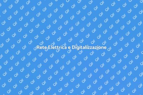 Adeguamento rete elettrica casa