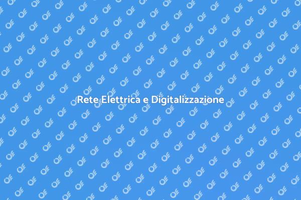 Rete elettrica: migliora la tua casa