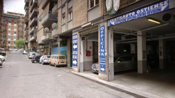Centroauto Ostiense srl  - Foto 4