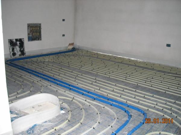 TECNOBLU B. - Foto 3
