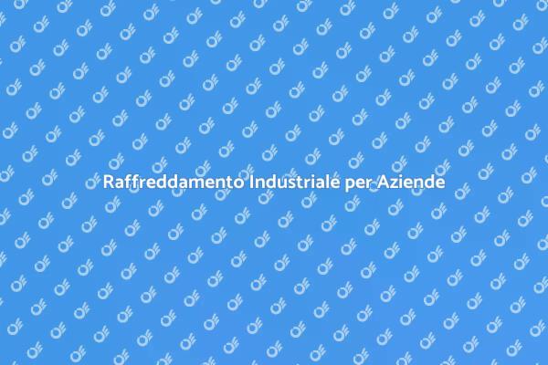 Ottimizza il Tuo Ambiente di Lavoro