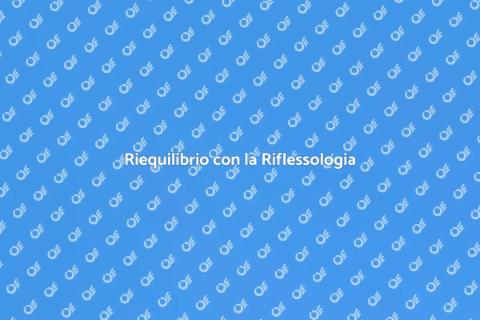 Terapia di Riflessologia: Benessere