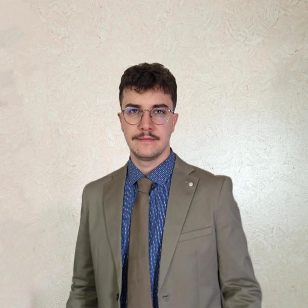 Gabriele R. - Foto 1