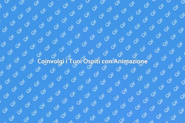 Rendi il Tuo Evento Indimenticabile