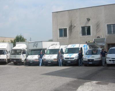 Traslochi Generali  - Foto 2