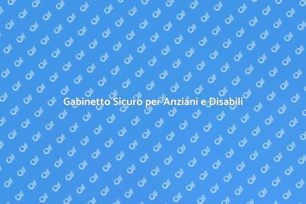 Installazione Necessaria per Anziani