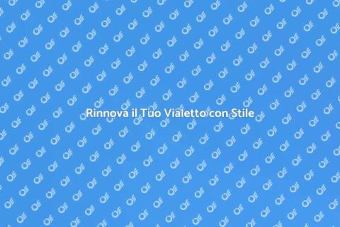 Verniciare un Vialetto: Guida Pratica