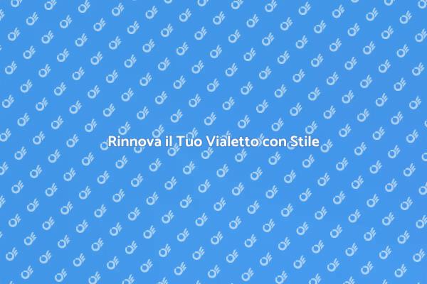Trasforma il Tuo Vialetto Facile e Veloce
