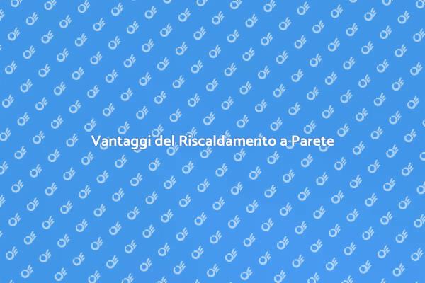 Sistema di Riscaldamento Sostenibile