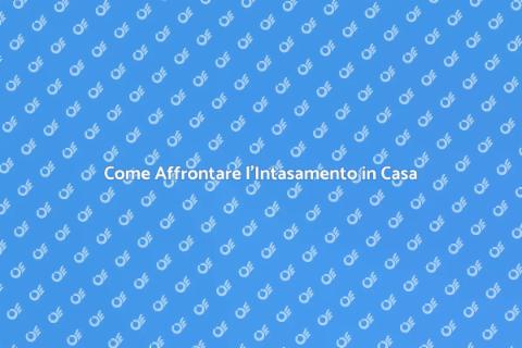Risolvere Problemi di Intasamento