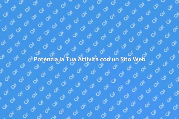 Trasforma la Tua Presenza Online