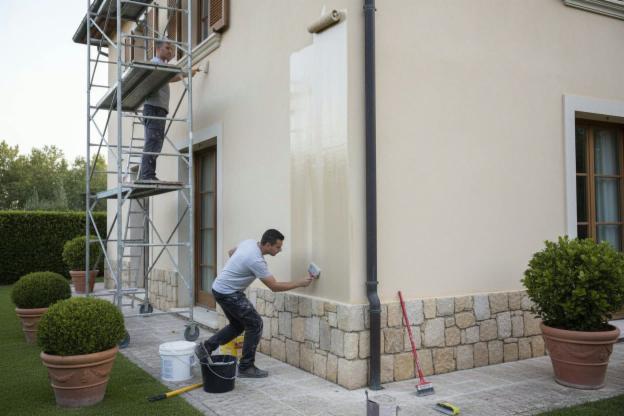Quanto costa impermeabilizzare le pareti di casa?