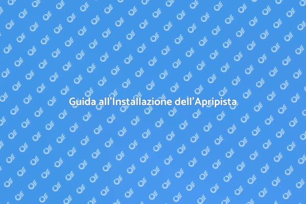 Come Installare l'Apripista del Garage