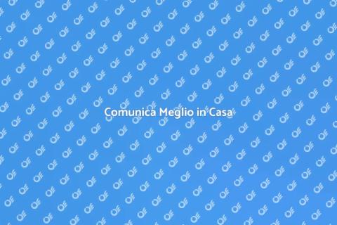 Sistema di Comunicazione in Casa