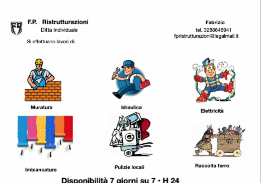 F.P. Ristrutturazioni - Foto 3