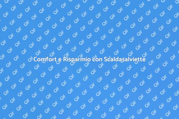 Trasforma il Tuo Bagno con Comfort