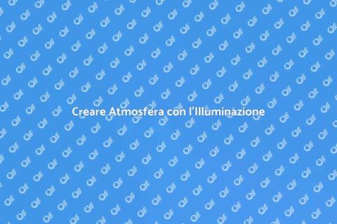 Illuminazione per Eventi Aziendali