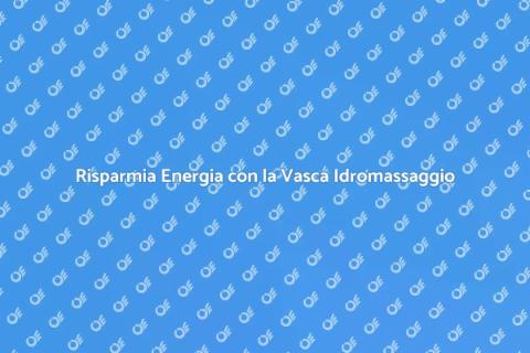 Ottimizzare l'Efficienza Energetica