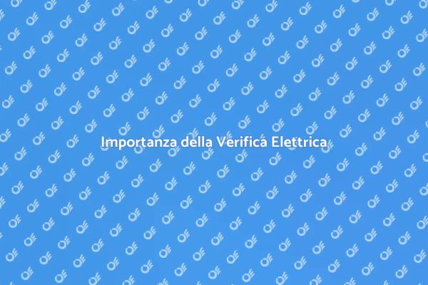 Sicurezza e Compatibilità Elettrica
