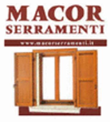 Macor Serramenti  - Foto 1