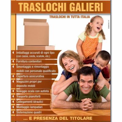 Galieri Traslochi  - Foto 5