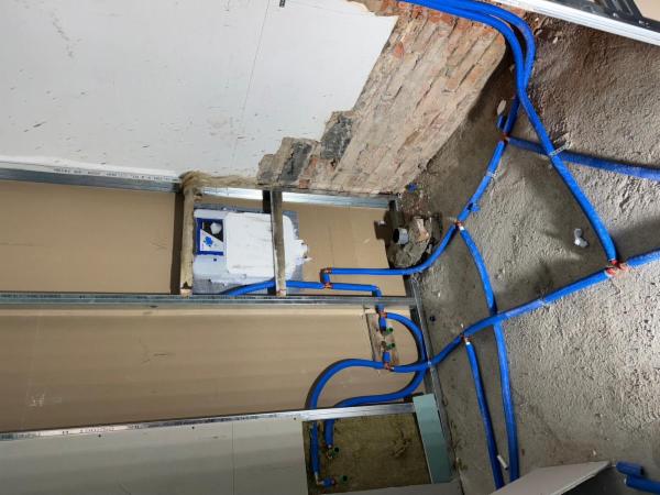 Riparazioni E Manuntezioni Di Kovcin Vujica - Foto 3