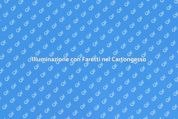 Trasforma il Tuo Spazio con Faretti Eleganti