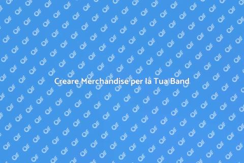 Merchandise per Rock Band: Guida Essenziale