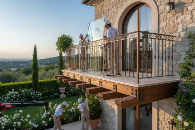 Quanto costa installare una veranda per la casa?