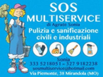 Sos Multiservice  - Foto 1