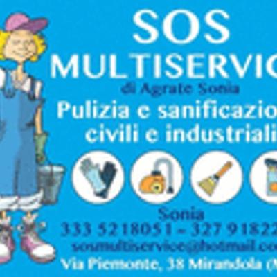 Sos Multiservice