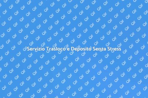 Trasloco e Deposito Mobili Facile