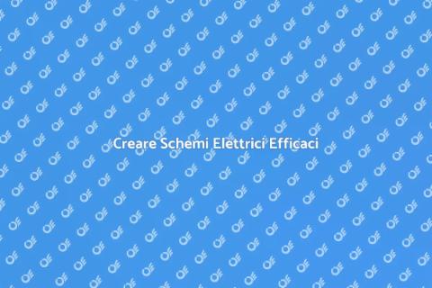 Progettazione Schemi Elettrici Sicuri