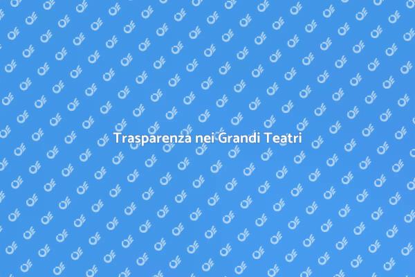 Pulizia dei Vetri: Un'Arte nei Teatri