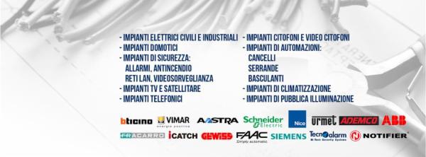 Ct Elettroimpianti  - Foto 5