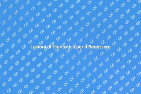 Ginnastica per il Benessere Totale
