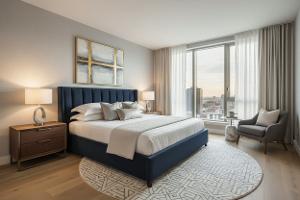 progettare una nuova camera da letto: Da €3,500