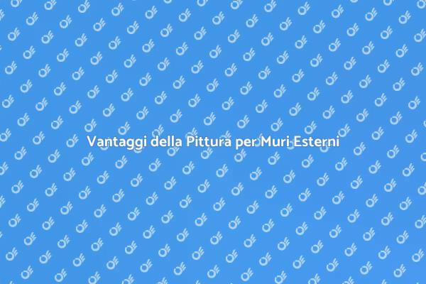 La Rivoluzione della Pittura Esternamente