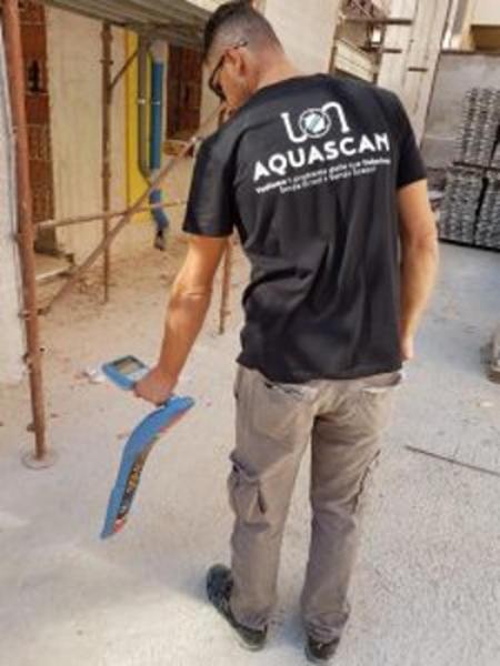 AcquaScan Italia  - Foto 4